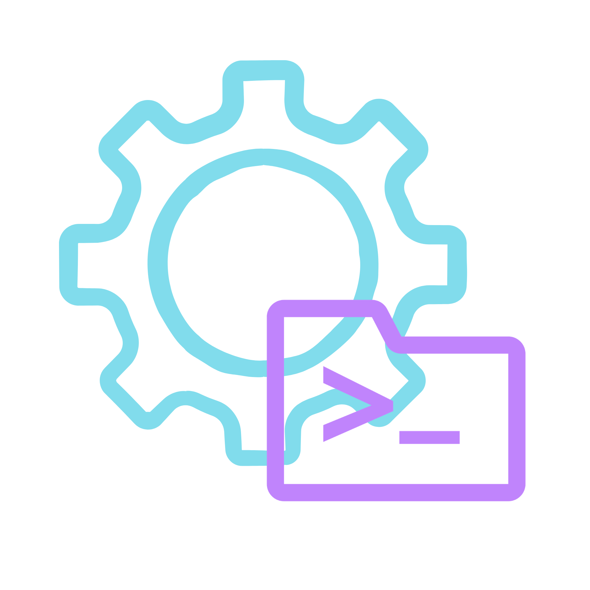 Portfolio CodePixels Studio