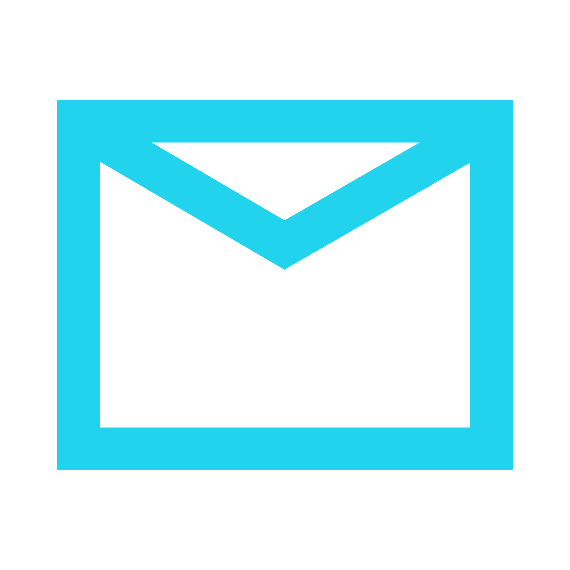 Email Logo